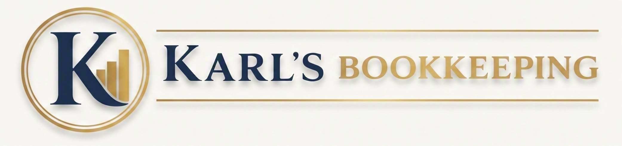 Karl's Bookkeeping